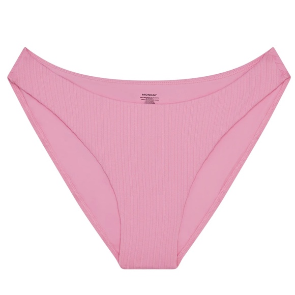 Monday Swimwear Seychelles Bottom - Picture 3 of 4